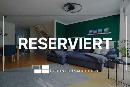 Reihenhaus in Top-Zustand und neuer PV-Anlage 5 zimmer