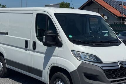 Citroen Jumper 144.000 km 11.900 &euro; Sinsheim 74889