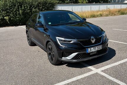 Renault Arkana 57.500 km 21.800 &euro; Bietigheim-Bissingen 74321