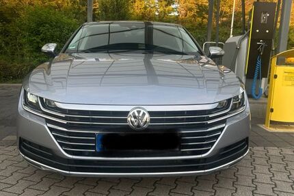 VW Arteon 122.000 km 22.900 &euro; Steinheim an der Murr 71711