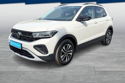 VW T-Cross 9.091 km 24.930 &euro; Mosbach 74821