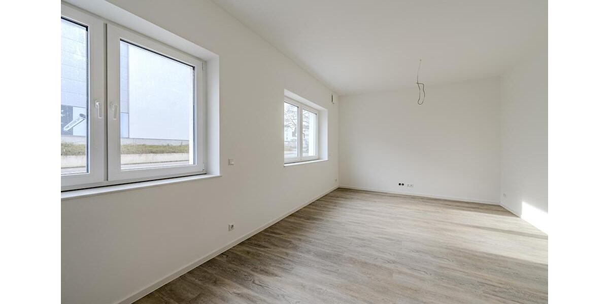 Erdgeschoßwohnung Bietigheim-Bissingen Bissingen - 2.5 Zimmer, 74 m&sup2;, 1.230&euro; | Angebot:26300226
