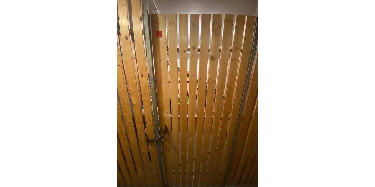 Erdgeschoßwohnung Bad Friedrichshall - 3 Zimmer, 82 m&sup2;, 1.100&euro; | Angebot:26344909