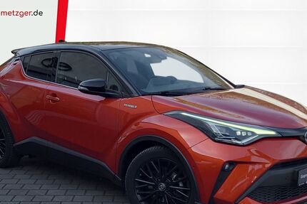 Toyota C-HR 67.453 km 22.980 &euro; Widdern 74259