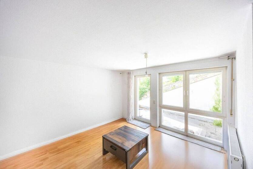 WEITBLICK: Wohnen mit Weitblick - Zuhause auf der Lug!