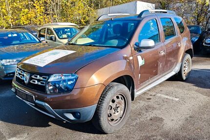 Dacia Duster 163.000 km 2.900 &euro; Mosbach 74821