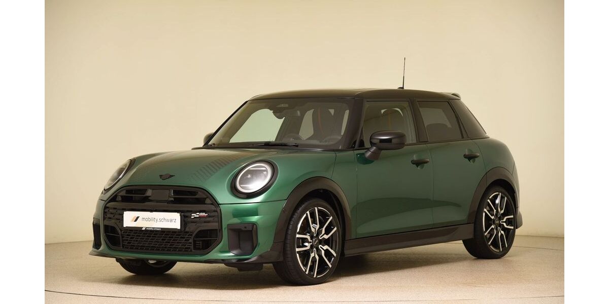 Mini Cooper C 23.900 km 28.480 &euro; Ellhofen 74248