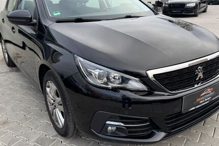 Peugeot 308 86.000 km 8.990 &euro; Öhringen 74613