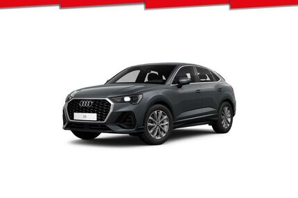 Audi Q3 65.741 km 27.430 &euro; Mosbach 74821