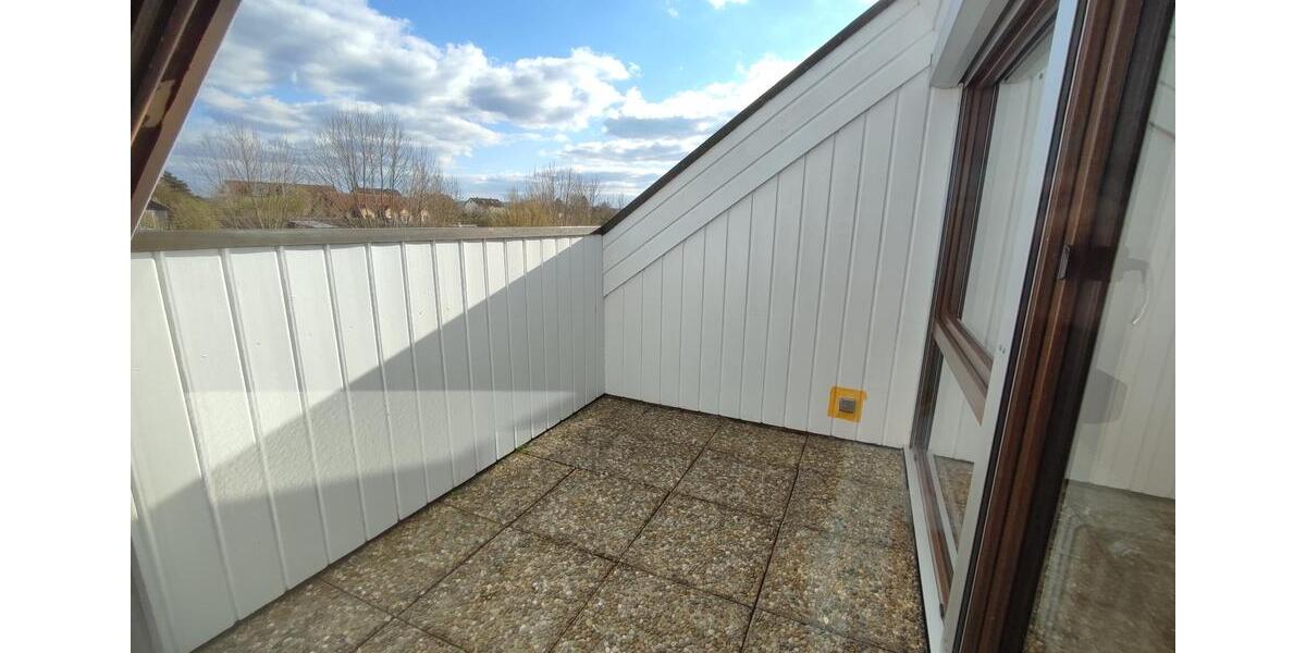 Dachgeschoßwohnung Öhringen - 2 Zimmer, 51 m&sup2;, 660&euro; | Angebot:25452089