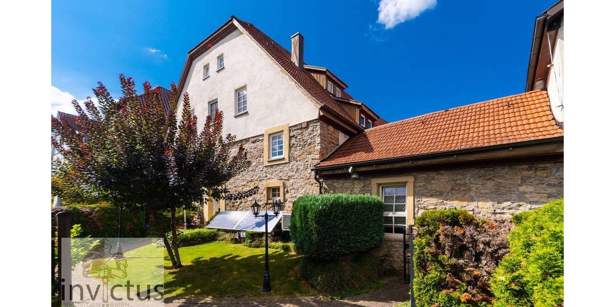 Mehrfamilienhaus, Wohnhaus Bad Wimpfen - 6 Zimmer, 244 m&sup2;, 628.888&euro; | Angebot:24142107