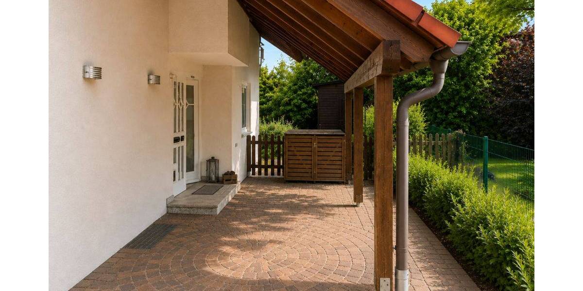 Doppelhaushälfte Sinsheim - 5 Zimmer, 146 m&sup2;, 449.000&euro; | Angebot:26834003