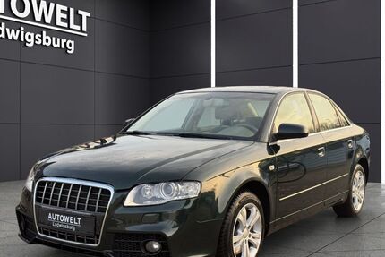 Audi A4 311.000 km 2.990 &euro; Bietigheim-Bissingen 74321