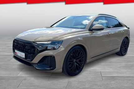 Audi Q8 13.465 km 68.880 &euro; Mosbach 74821
