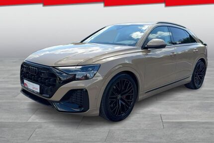Audi Q8 13.465 km 72.550 &euro; Mosbach 74821