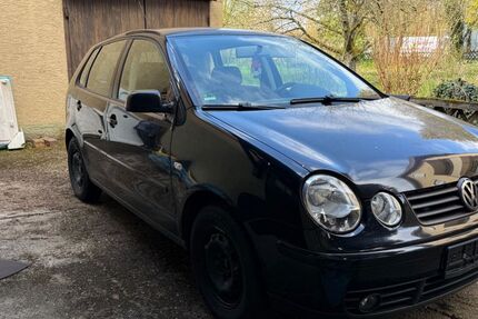VW Polo 208.452 km 1.790 &euro; Brackenheim 74336