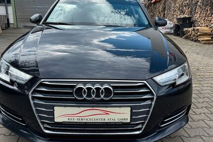 Audi A4 171.000 km 14.900 &euro; Neuenstadt-Stein a.K. 74196