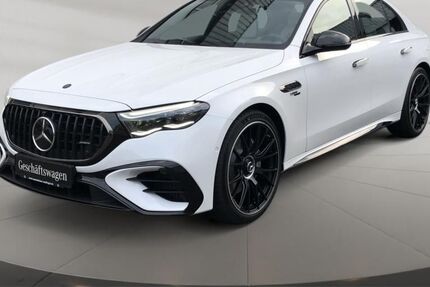 Mercedes-Benz E 53 AMG 7.742 km 112.979 € Heilbronn 74072