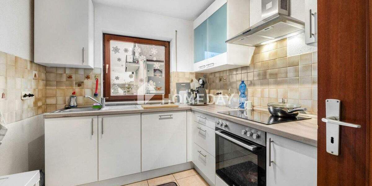 Etagenwohnung Öhringen - 3 Zimmer, 80 m&sup2;, 249.000&euro; | Angebot:24973982