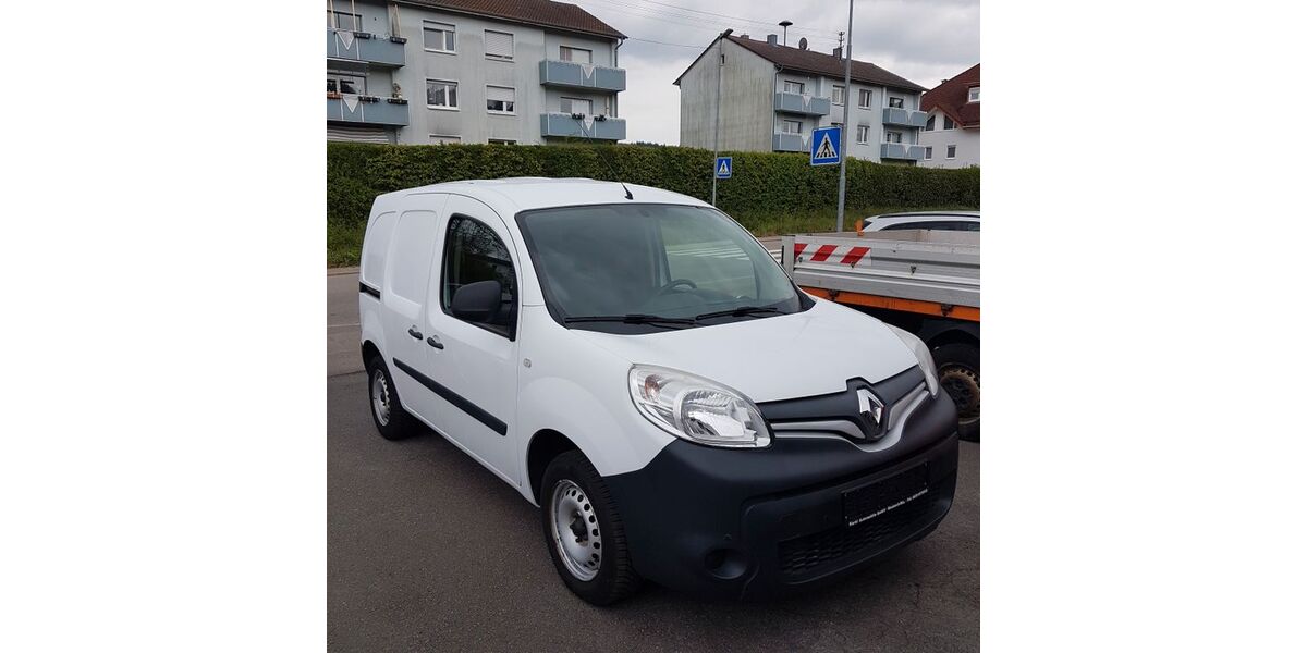 Renault Kangoo 79.770 km 9.499 &euro; Mosbach/Neckarelz 74821