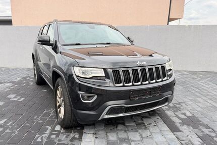 Jeep Grand Cherokee 250.698 km 9.800 &euro; Backnang 71522