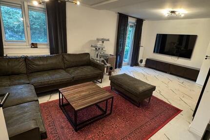 OHNE MAKLERPROVISION! 4,5 Zimmer auf 92 qm, 2021 Saniert 4.5 zimmer