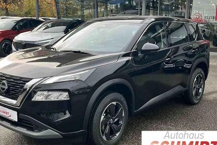 Nissan X-Trail 2.000 km 33.490 &euro; Sachsenheim 74343