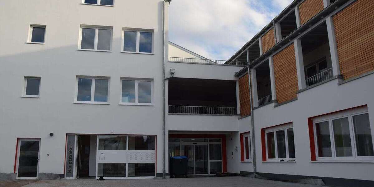 Etagenwohnung Ellhofen - 1 Zimmer, 65 m&sup2;, 178.000&euro; | Angebot:23584285