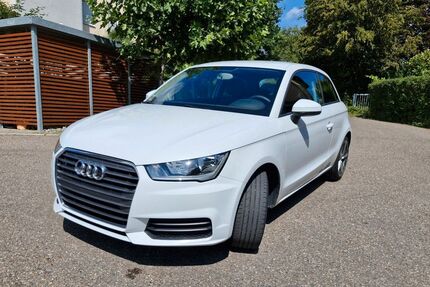 Audi A1 99.999 km 9.390 € Backnang 71522
