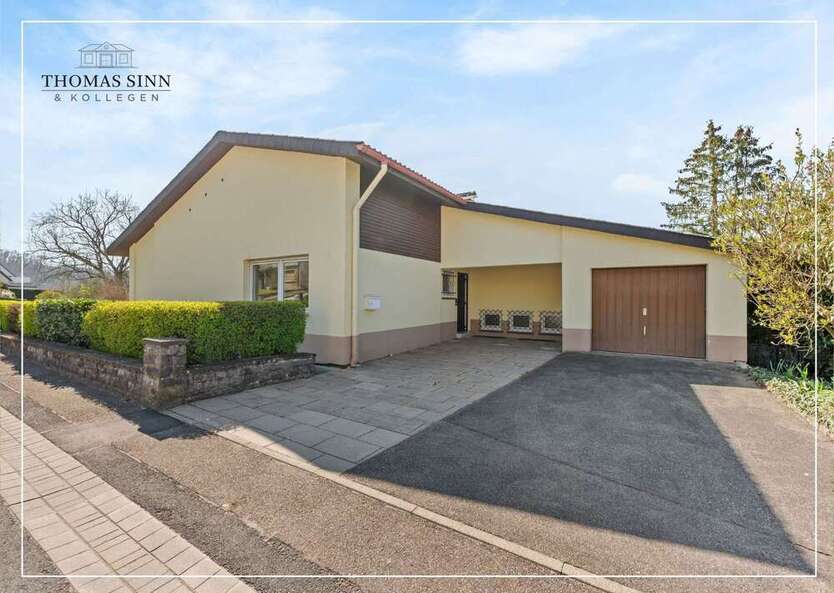 Haus zum Kaufen in Möckmühl Züttlingen 419.000 € 153.32 m²