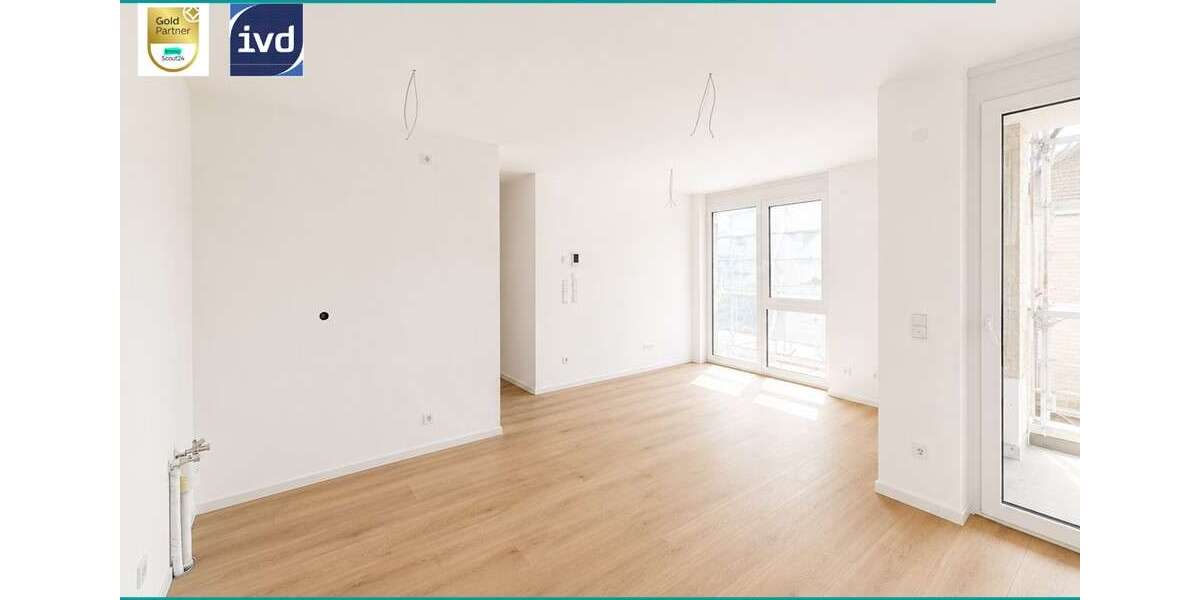 Etagenwohnung Oedheim - 2 Zimmer, 52 m&sup2;, 885&euro; | Angebot:23950341