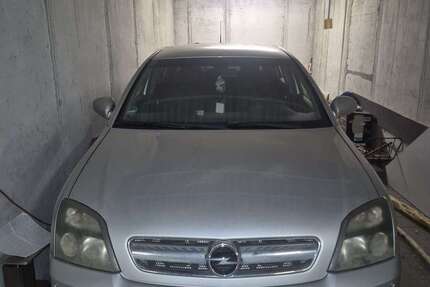 Opel Signum 240.000 km 1.500 &euro; Bönnigheim 74357