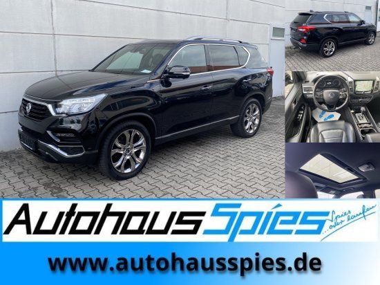REXTON