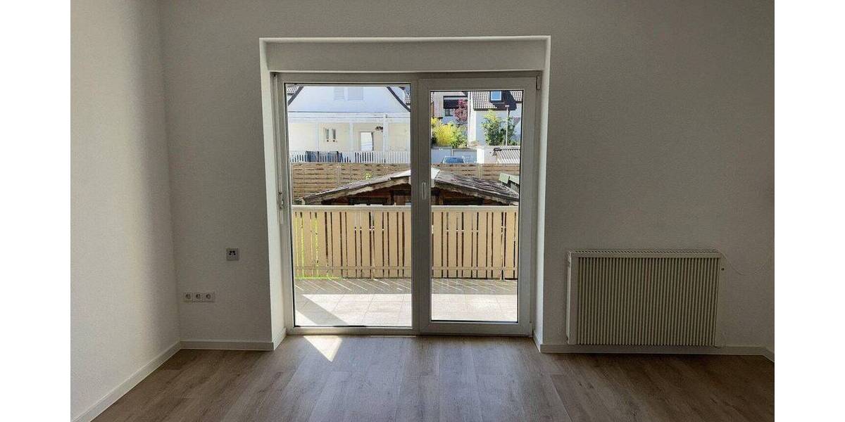 Etagenwohnung Backnang Taus - 2 Zimmer, 53 m&sup2;, 950&euro; | Angebot:26903609