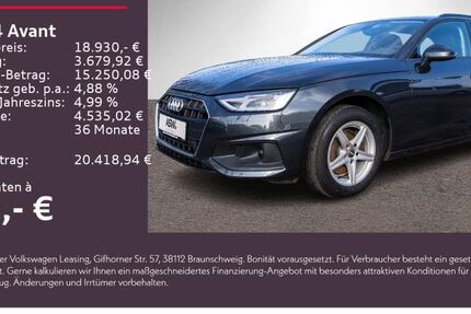 Audi A4 144.700 km 18.930 &euro; Weinsberg 74189