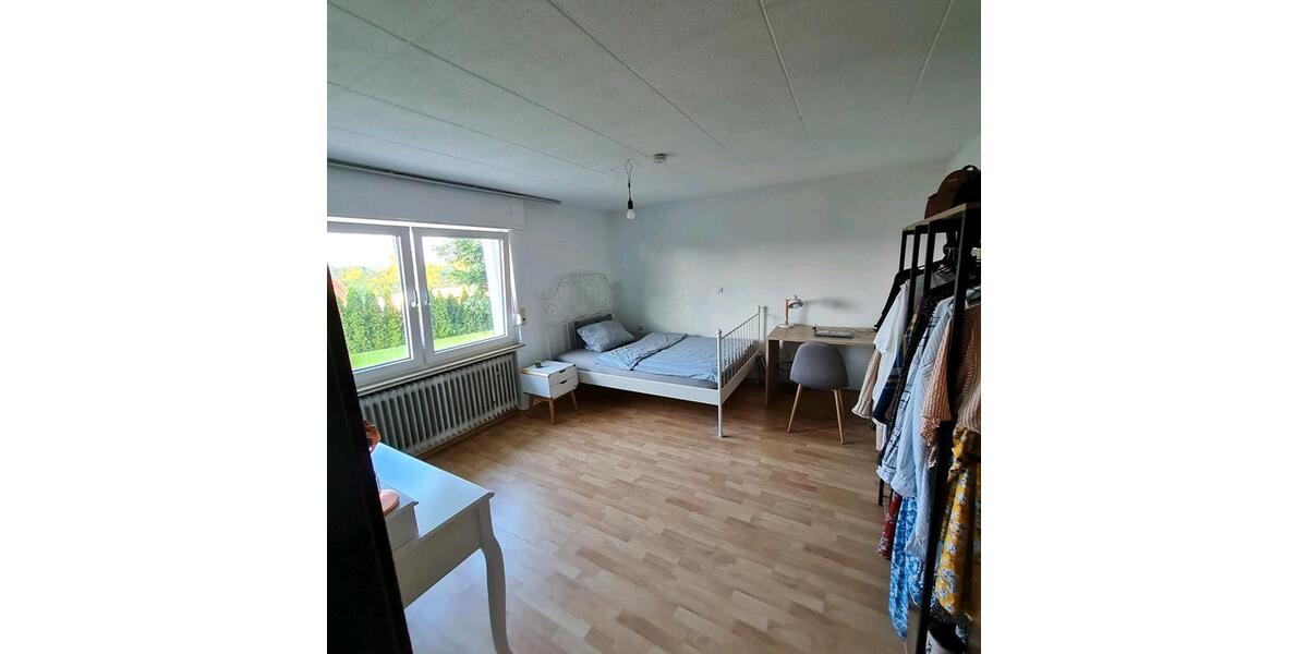 2 Zimmer Wohnung in Bretzfeld 2 zimmer