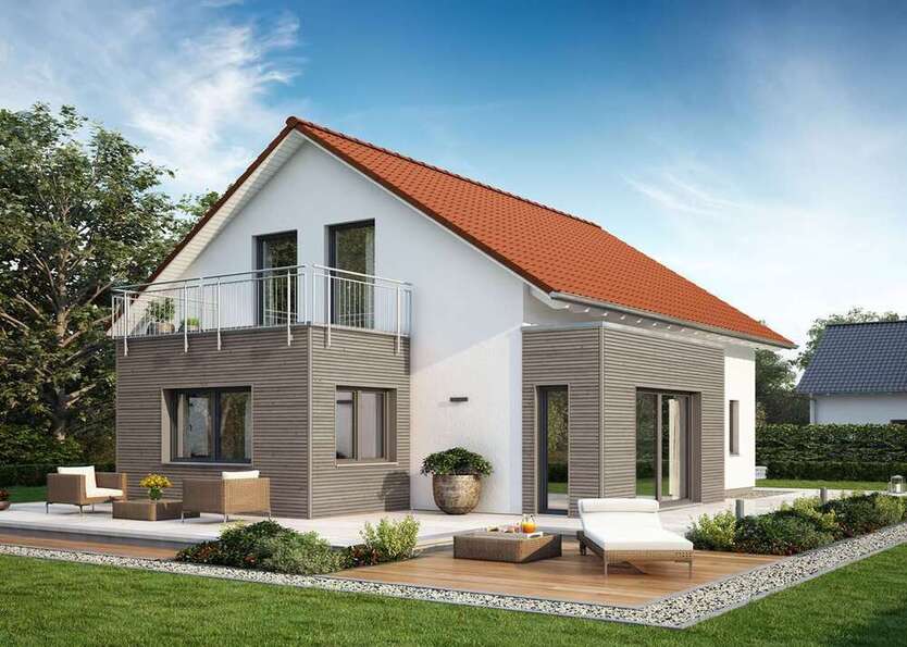 Haus zum Kaufen in Untersteinbach 398.000 € 134 m²