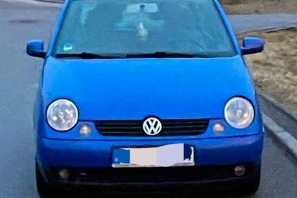VW Lupo 201.000 km 1.450 &euro; Abstatt 74232