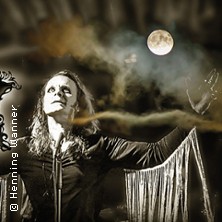 Ozzified - Tribute to Ozzy Osbourne & Black Sabbath 30.01.2027 Lemmy´s Bar