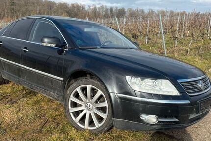 VW Phaeton 308.500 km 3.500 &euro; Eppingen 75031