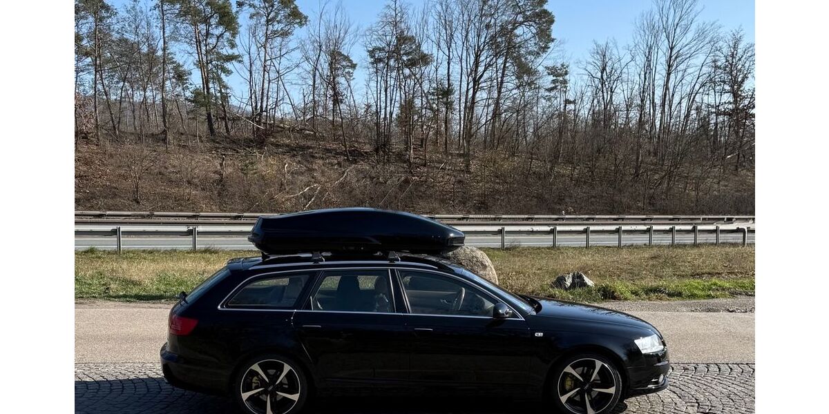 Audi A6 298.349 km 4.490 &euro; Ludwigsburg 71634