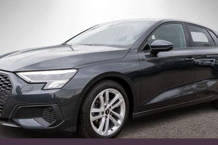 Audi A3 104.000 km 22.460 &euro; Heilbronn 74076
