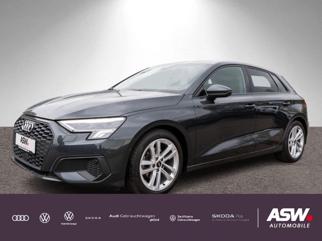 Audi A3 104.000 km 22.460 &euro; Heilbronn 74076