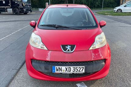 Peugeot 107 133.300 km 790 &euro; Marbach am Neckar 71672