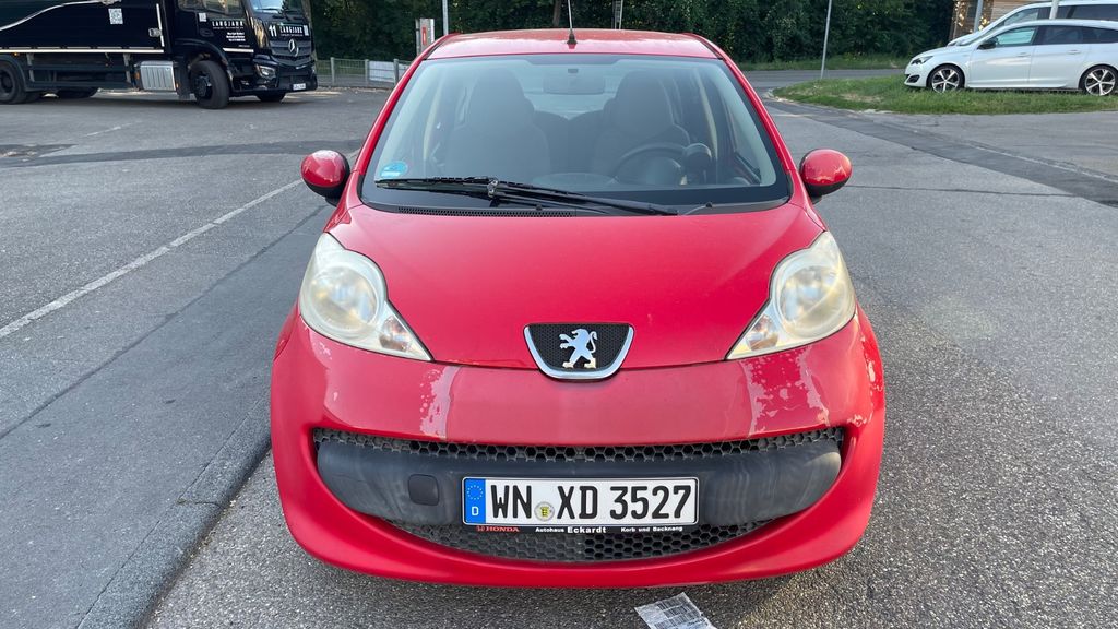 Peugeot 107 133.300 km 790 &euro; Marbach am Neckar 71672