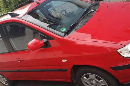 Hyundai Matrix 59.000 km 2.300 &euro; Heilbronn 74081
