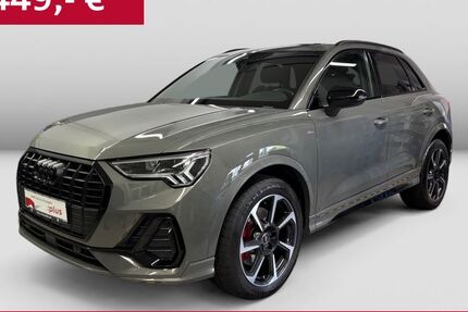 Audi Q3 42.600 km 37.930 &euro; Ludwigsburg 71636