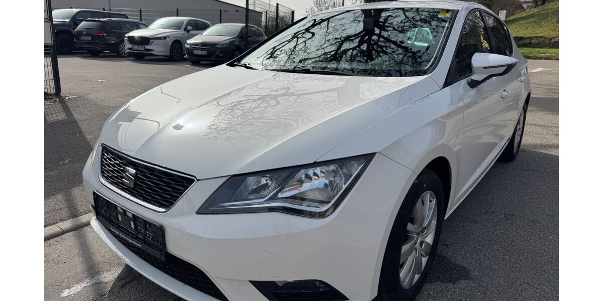 Seat Leon 166.000 km 5.650 &euro; Ingersheim/Ludwigsburg 74379