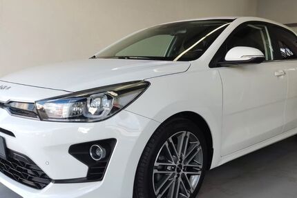 Kia Rio 125.000 km 10.955 &euro; Heilbronn-Talheim 74388