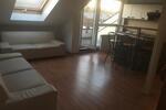 Dachgeschoßwohnung Bietigheim-Bissingen Bissingen - 2 Zimmer, 48 m&sup2;, 810&euro; | Angebot:25219837